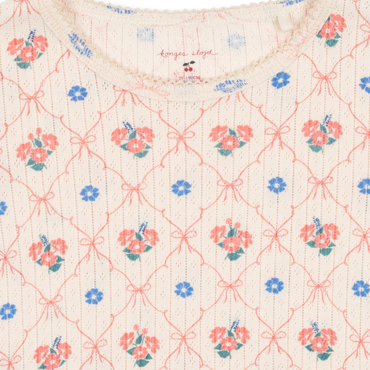 Minnie Bluse