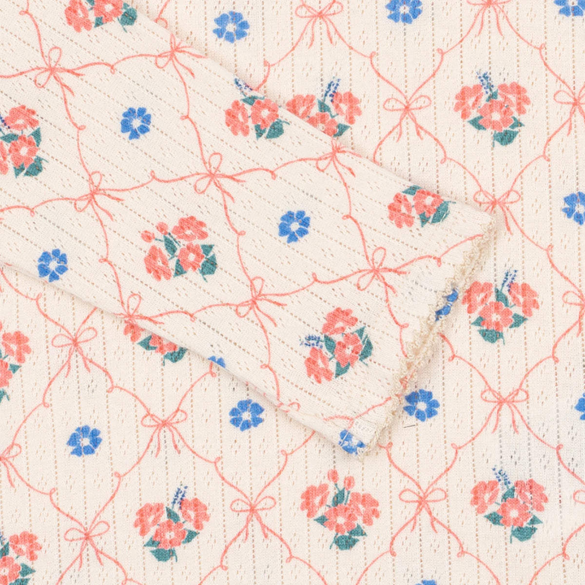 Minnie Bluse