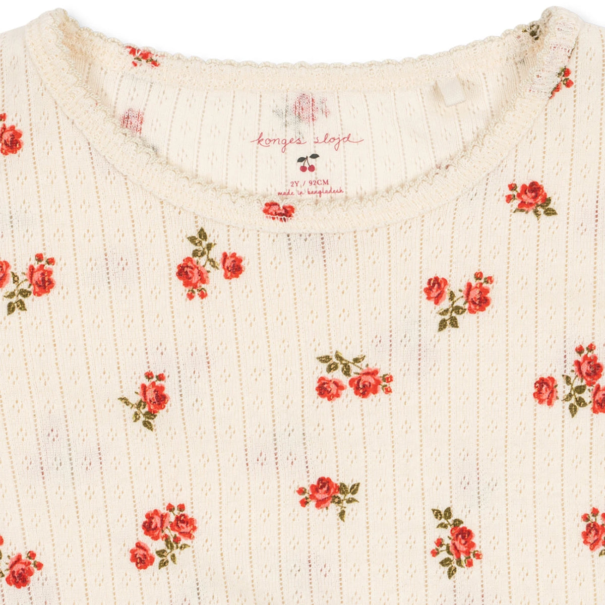 Minnie Bluse