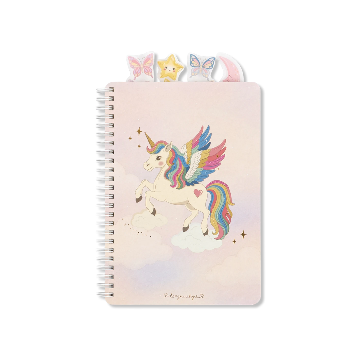 My stationery box Knutseldoos