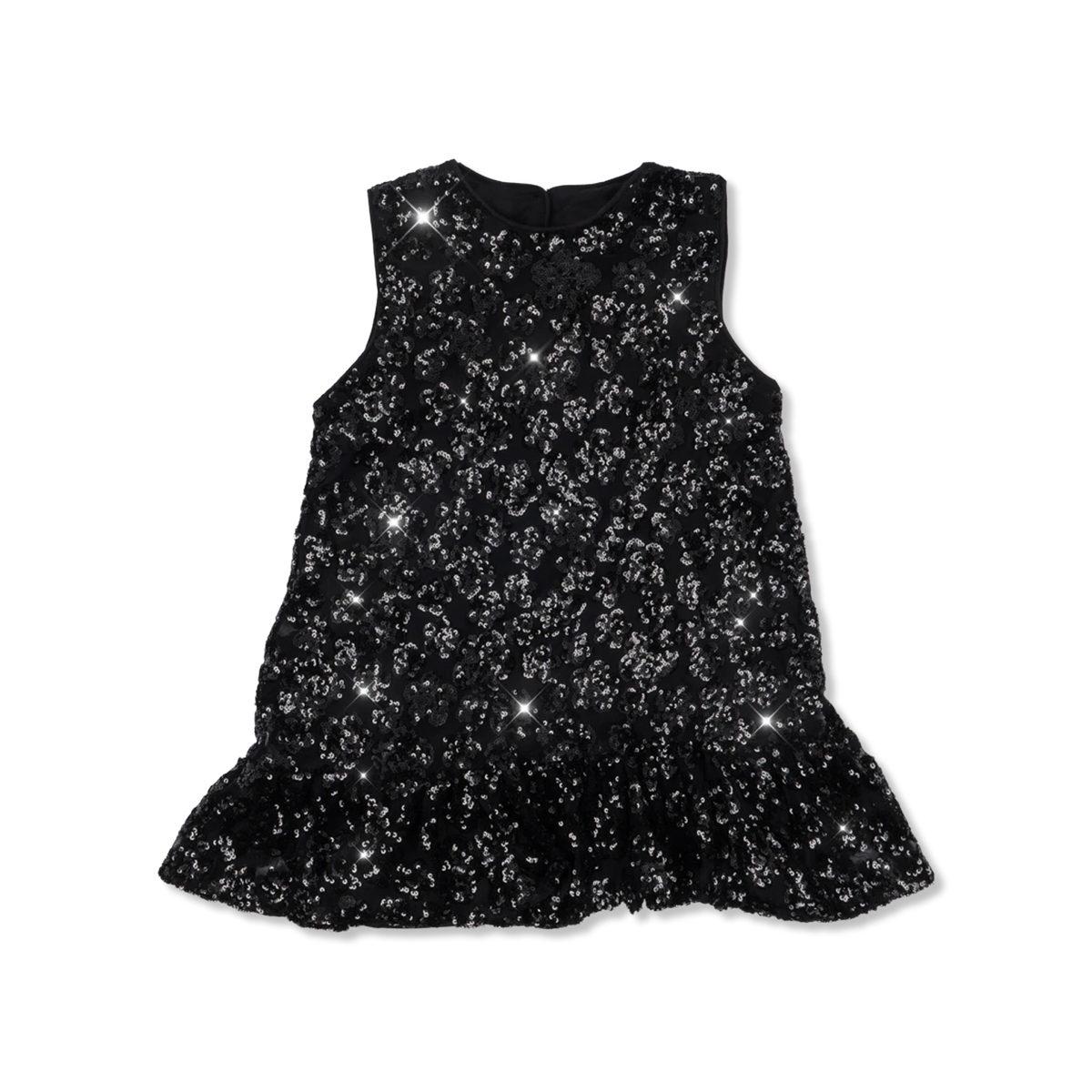 Flowy Jurk
