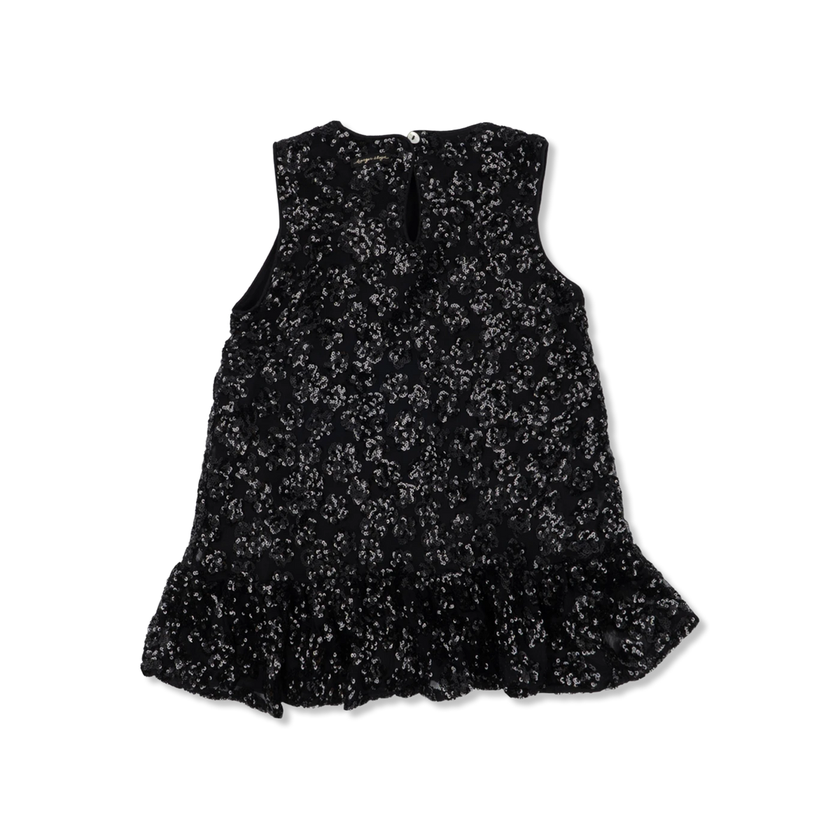 Flowy Jurk