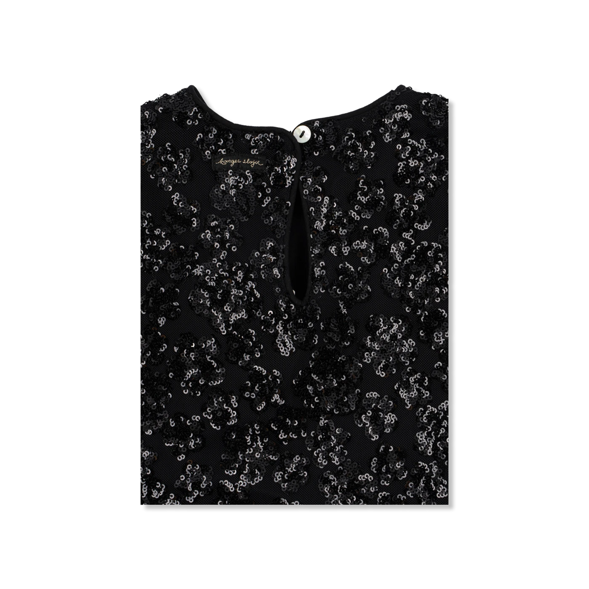 Flowy Jurk