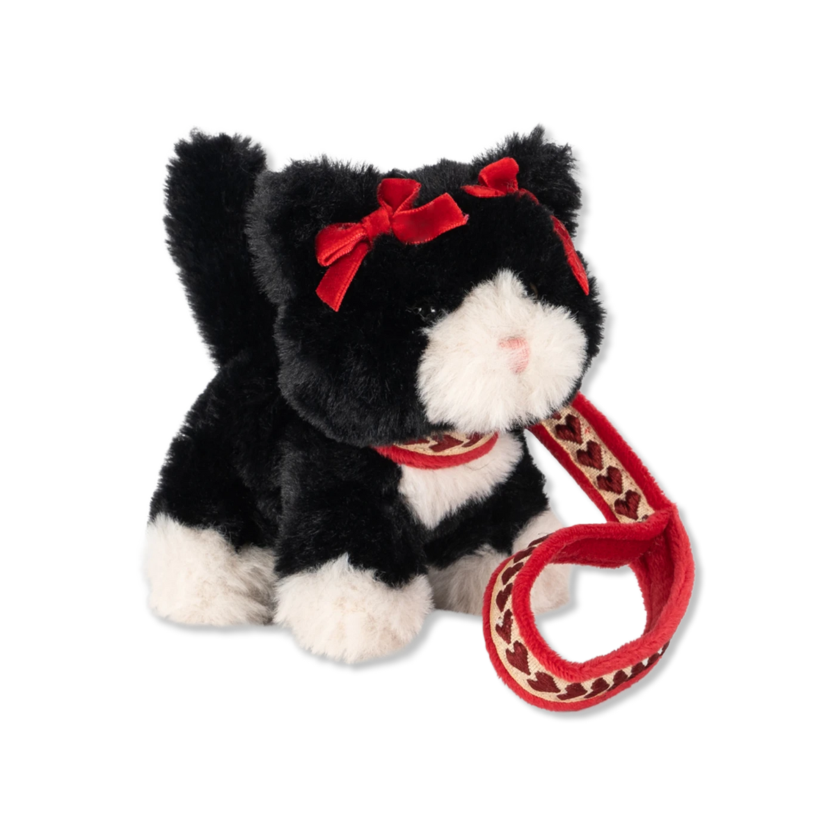 Kitty Knuffel