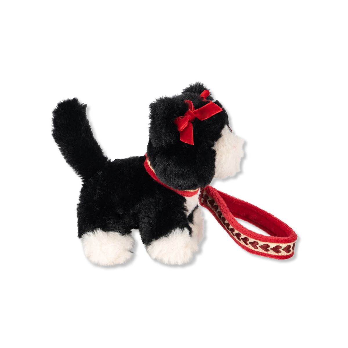 Kitty Knuffel