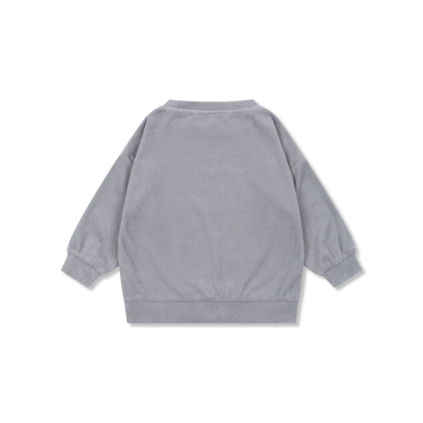 Itty Bluse