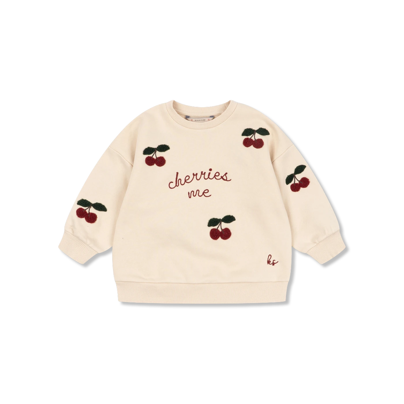 Lou Sweatshirt
