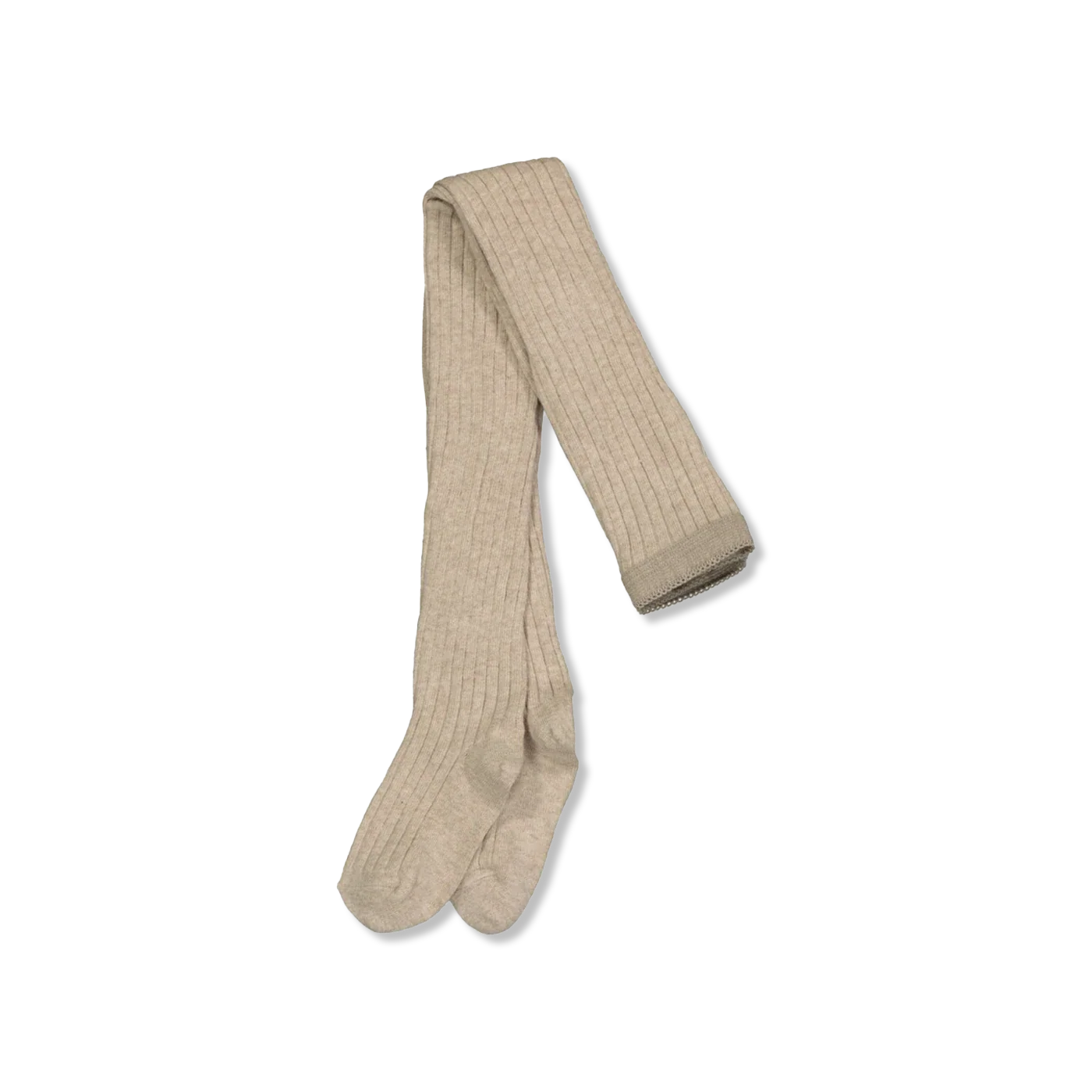 Cotton Strømpebukser