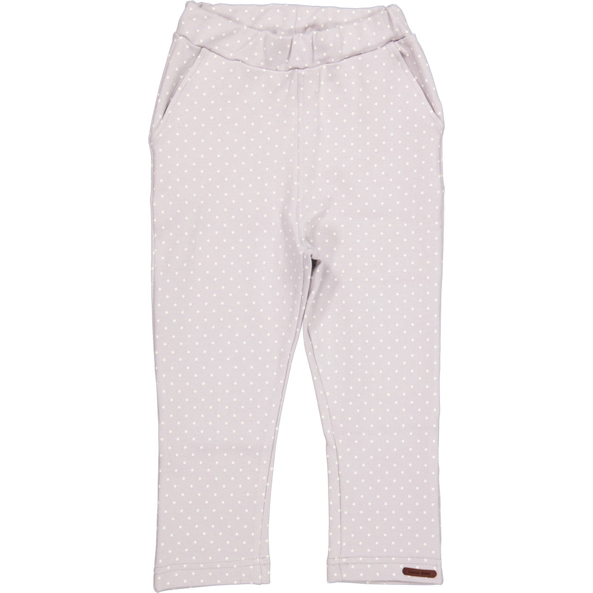 Organic Palina sweatpants (6 år/116 cm)