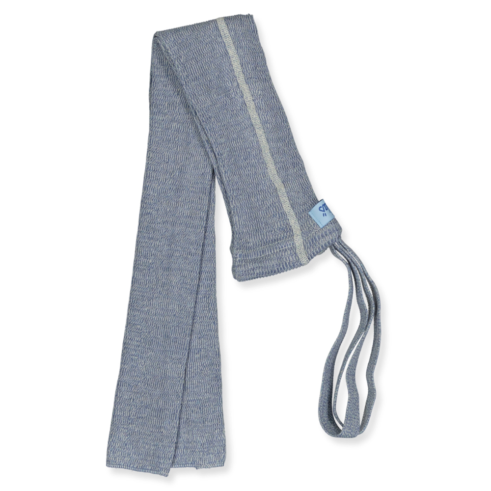 Organic leggings med seler (2-3 år)