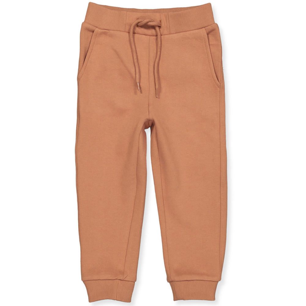 Organic Jog sweatpants (146-152 cm)