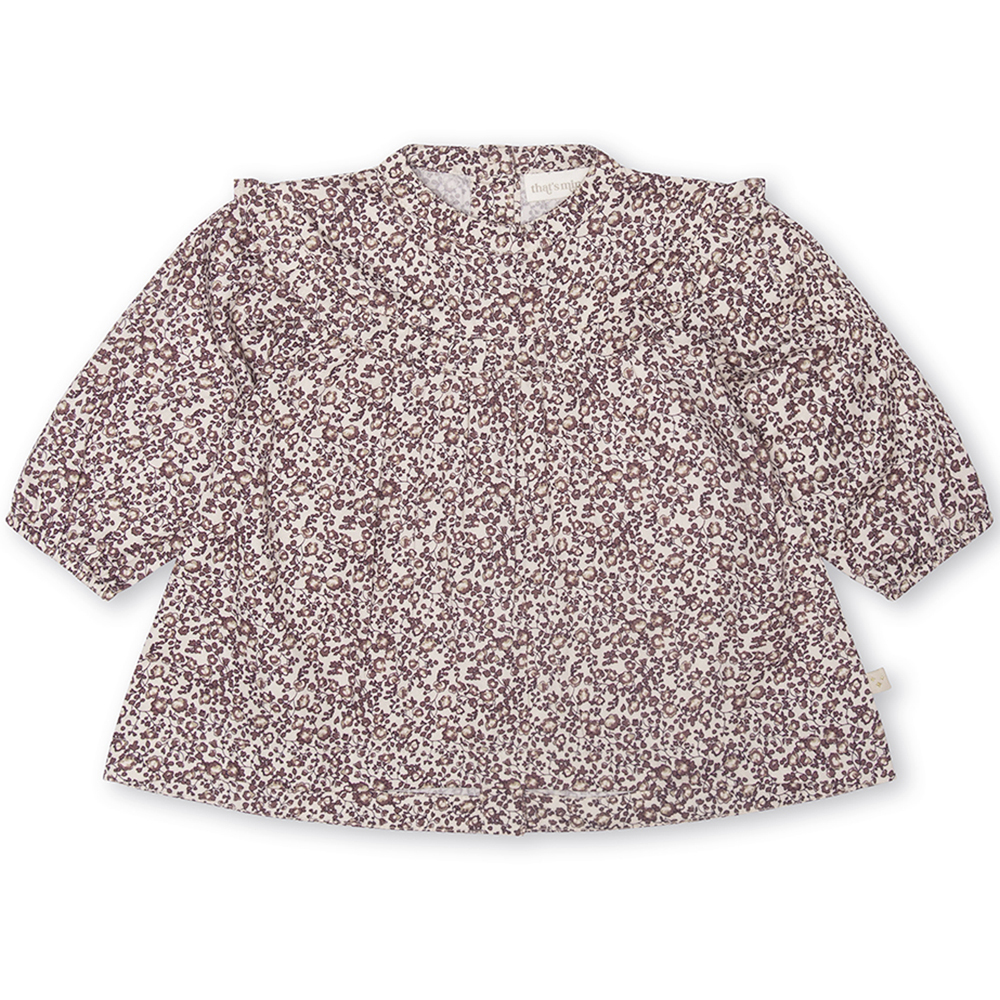 Organic Santu bluse (4 år/104 cm)