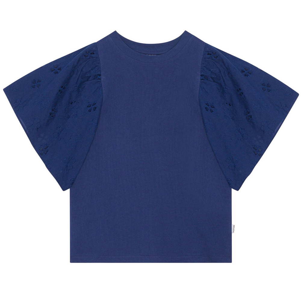 Organic Ritza t-shirt (8 år/128 cm)