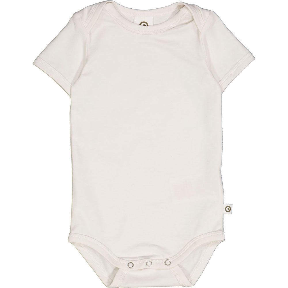 Organic Cozy me body (2 år/92 cm)