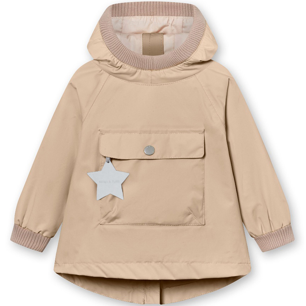 MATBABYVITO anorak (2 år/92 cm)